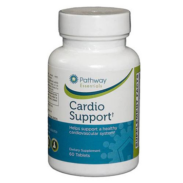 Cardio Support